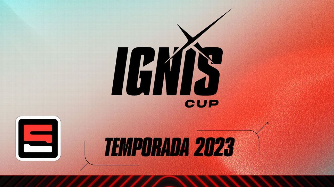 Fim da Temporada 2023 – Etapa 1 – League of Legends - Suporte ao