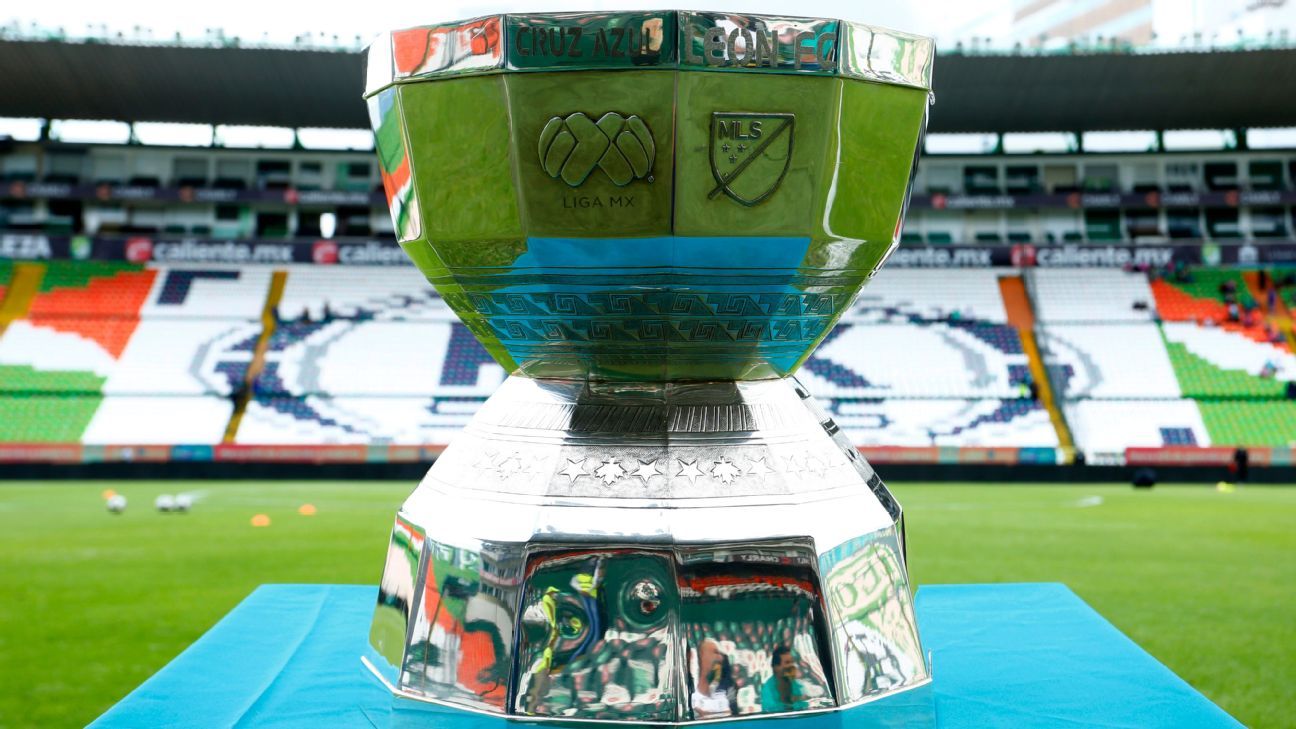 2020 Leagues Cup details released: MLS and Liga MX clubs, dates