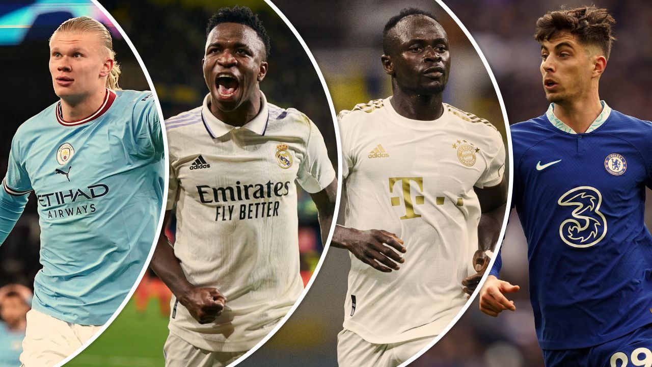 Sorteio, possíveis duelos e mais: TUDO o que você precisa saber sobre as quartas da Champions League