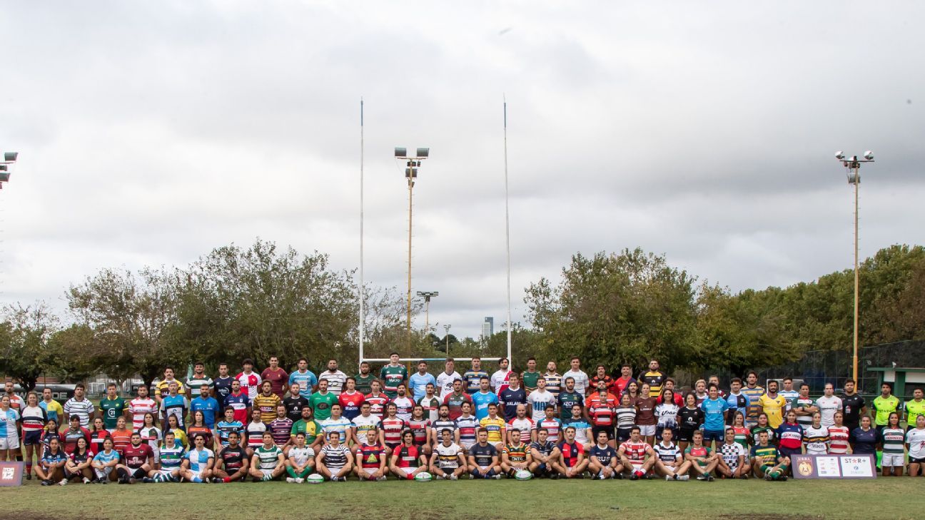 PRIMERA B: CAÑUELAS ES EL ÚNICO PUNTERO DEL CAMPEONATO