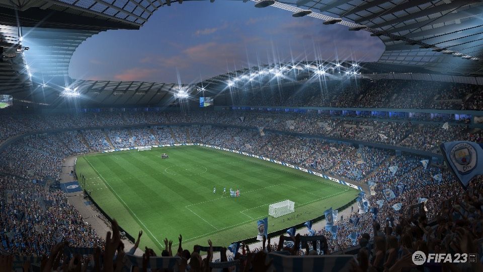 Final da Champions 2023: City vence Inter em simulação no FIFA 23