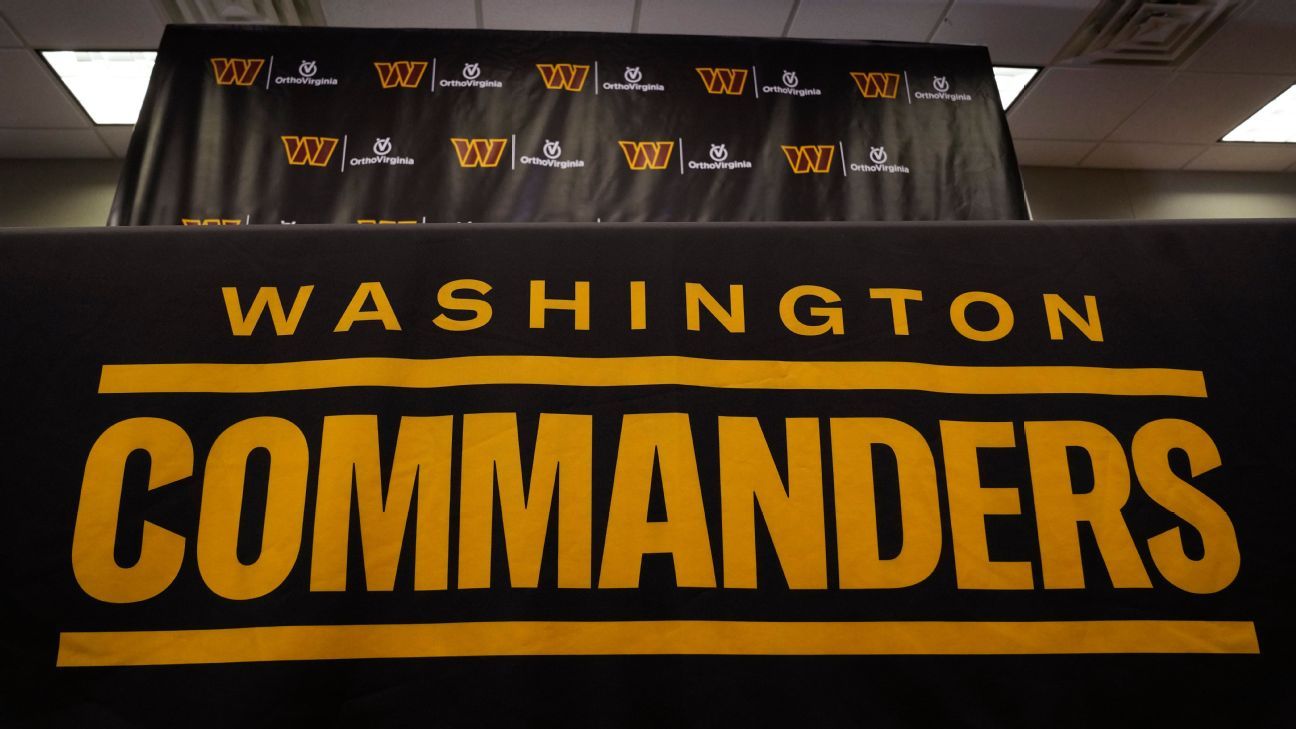 Commanders to pay .3M to settle Va. probe