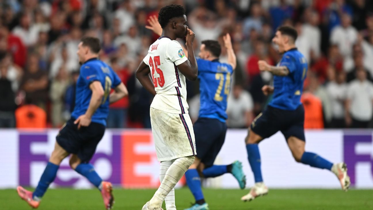 Llega la revancha para Kane, Rice, Walker, Stones, Pickford, Shaw ...