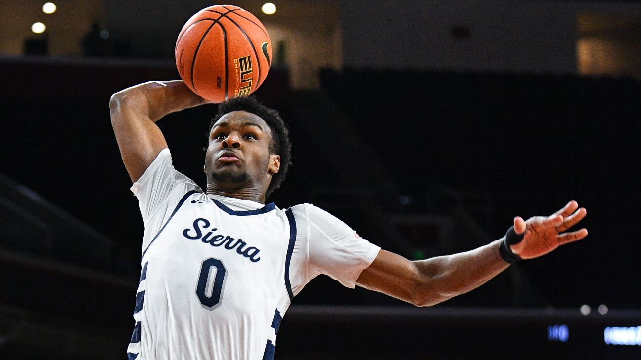 2023 McDonald's All American boys' game: 5 things to know