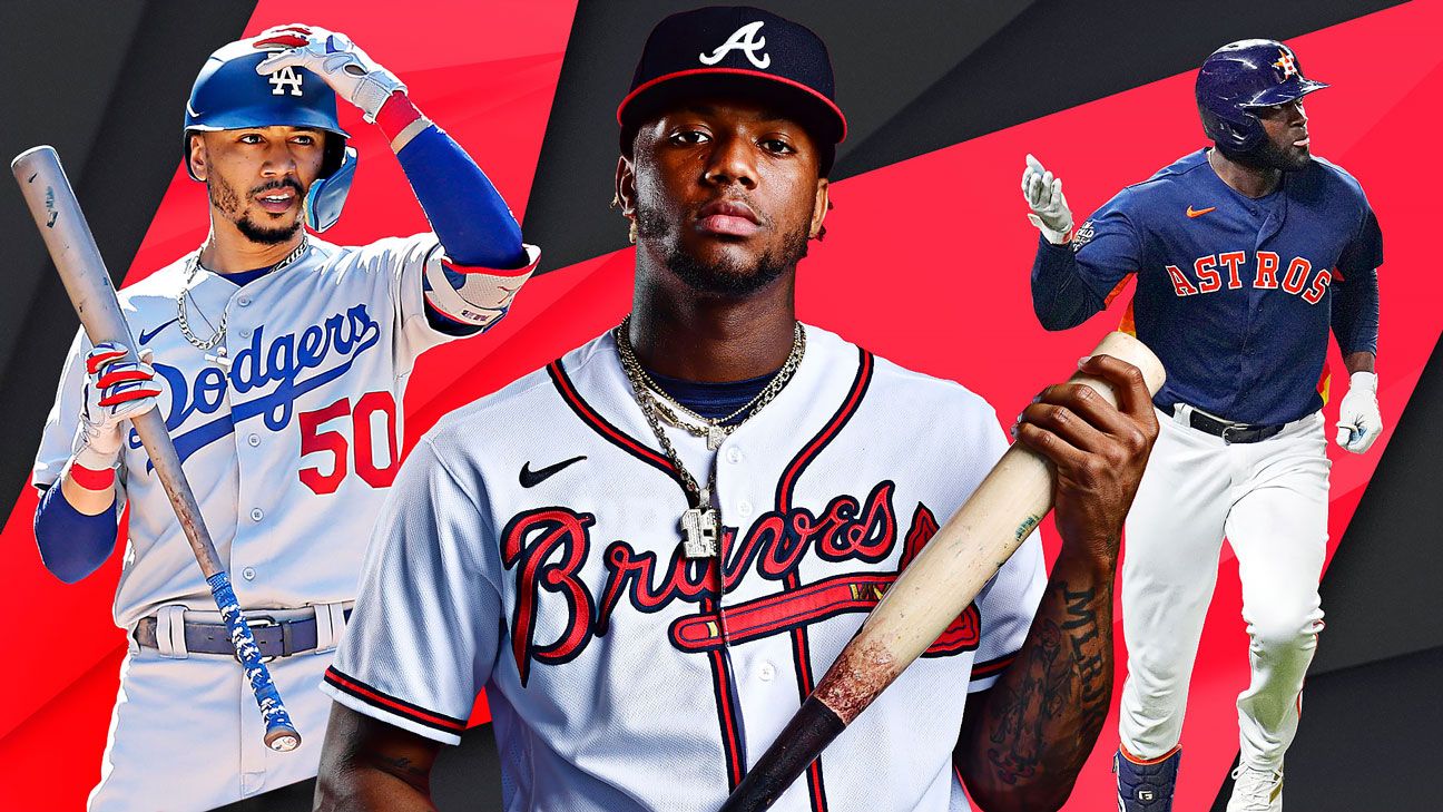 Ranking all 30 MLB teams' uniforms for 2020 season