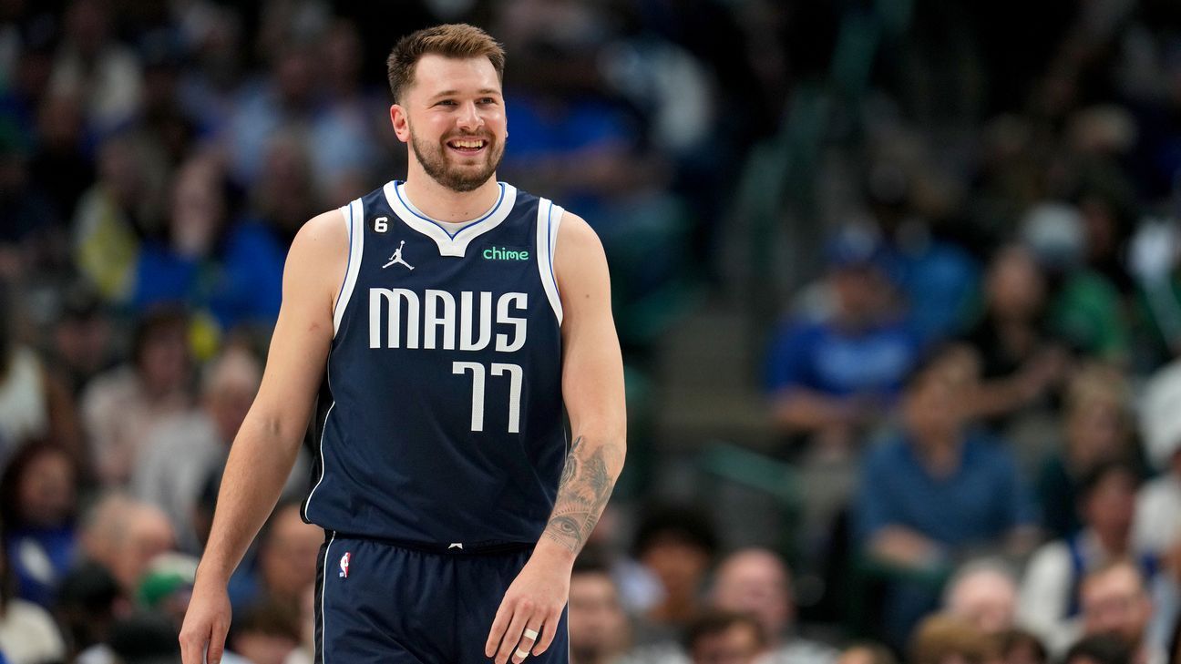 What's been said about the Dallas Mavericks' Luka Doncic and his return to  play against Real Madrid? - AS USA