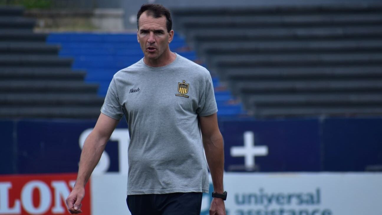 Pablo Bouza será el nuevo entrenador de España ESPN
