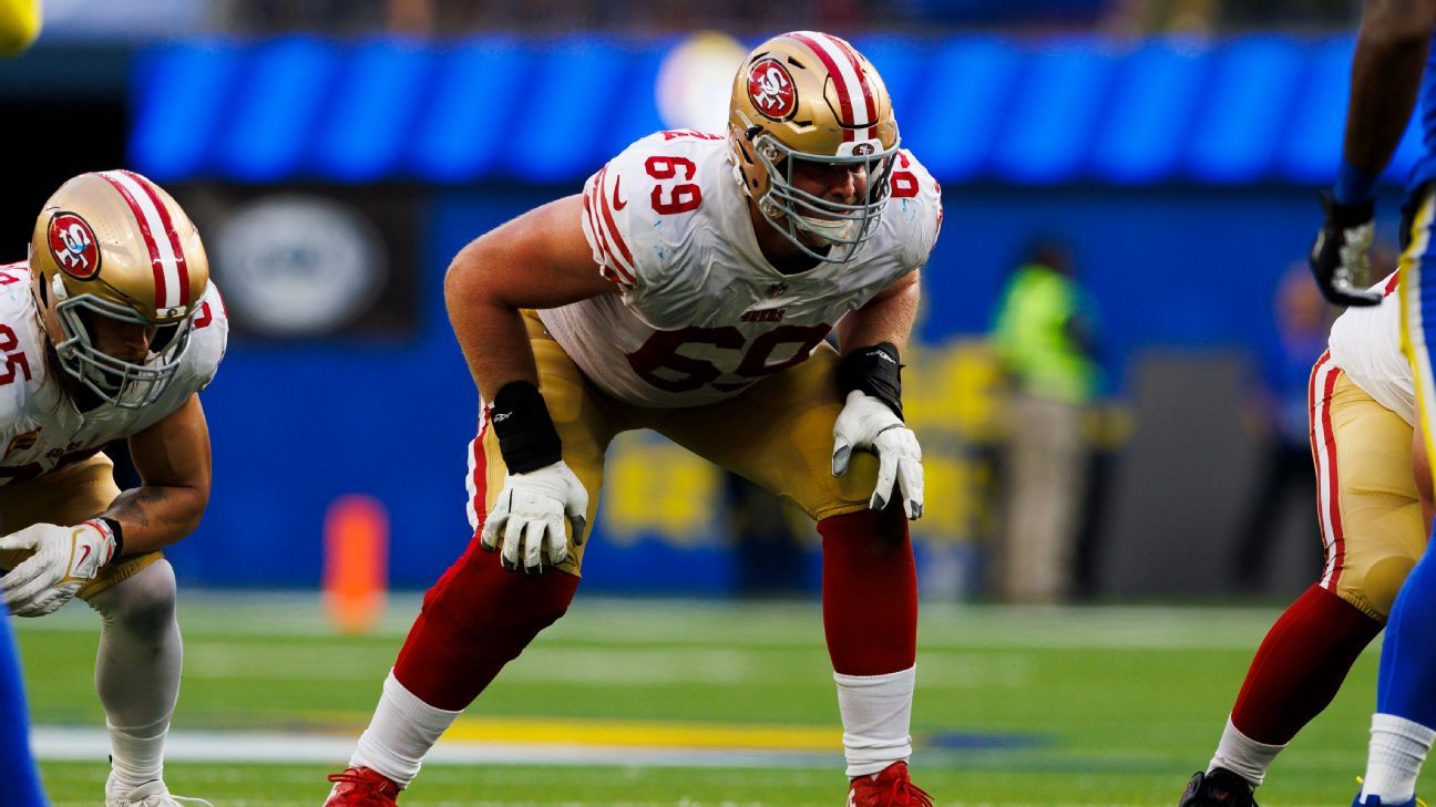 Denver Broncos plan to sign right tackle Mike McGlinchey - Mile High Report