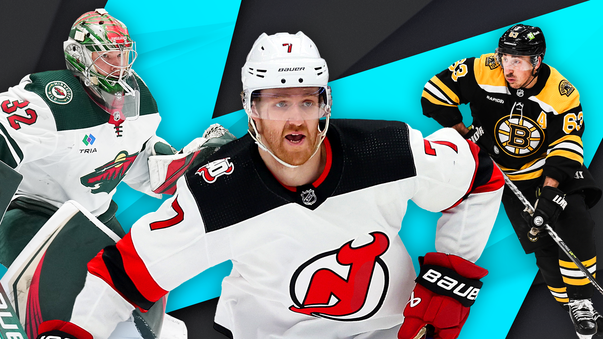 NHL All-Star Game 2023 - Rosters, schedule, how to watch - ESPN