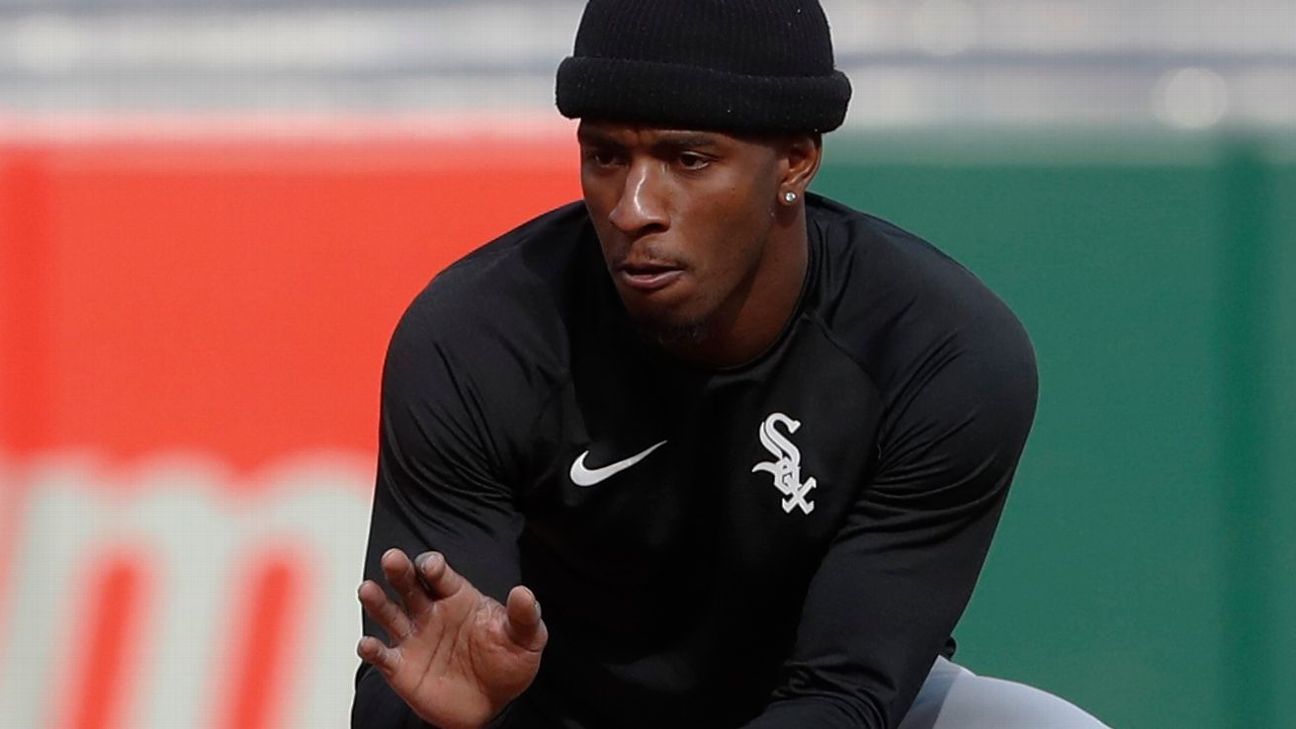 White Sox' Tim Anderson, Hanser Alberto to return Tuesday - On Tap