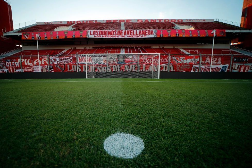 Independiente: o maior vencedor da Libertadores, perto de 'cruzeirar' -  Placar - O futebol sem barreiras para você