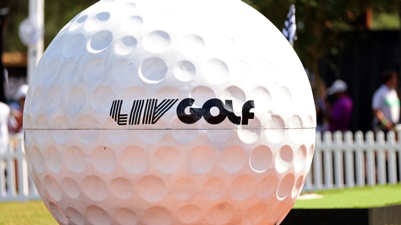 Golf world reacts to PGA Tour-LIV unification