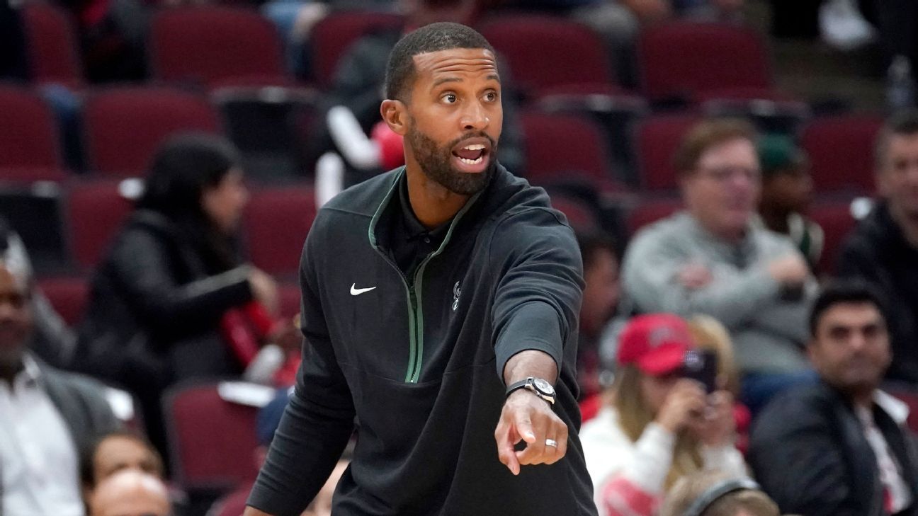 Celtics finalizing deal to make Charles Lee top assistant, sources say -  ESPN