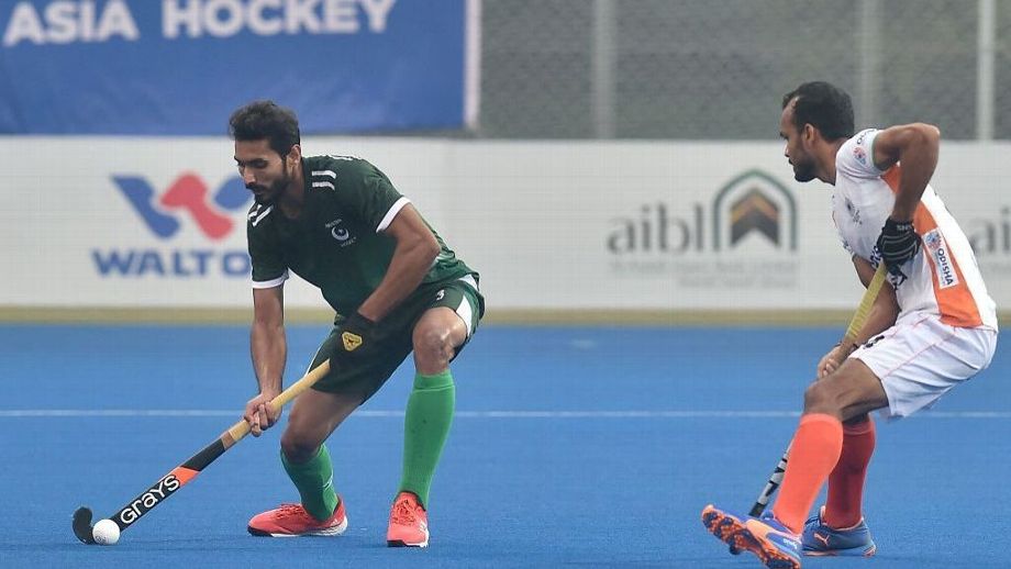 Hockey: Chennai to host Asian Champions Trophy 2023, Pakistan invited