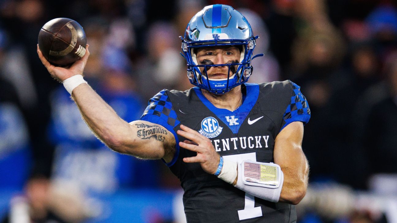 2023 Fantasy Mock Draft: Josh Allen Continues Climbing