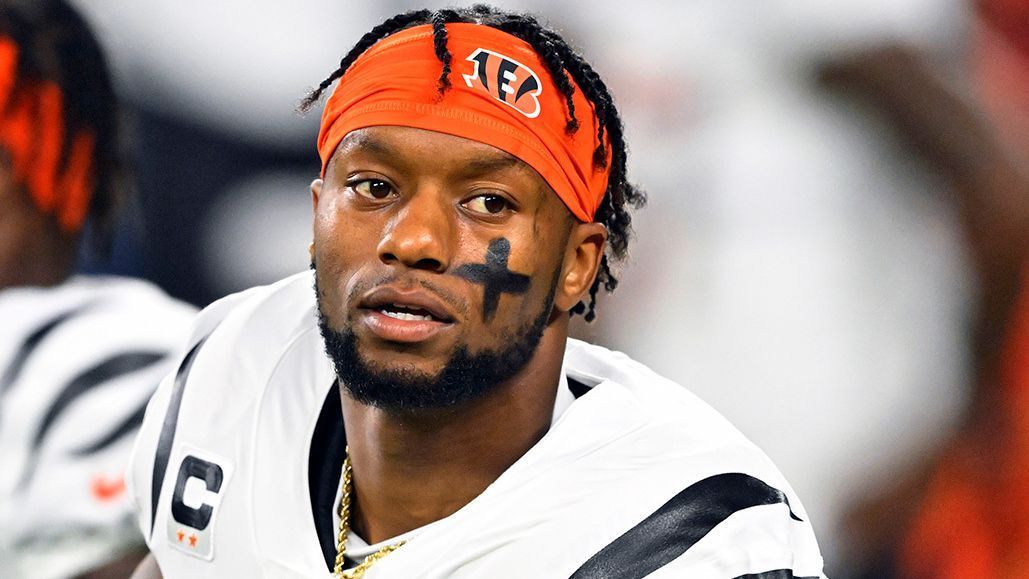 Joe Mixon: As much as I wanted to contribute, Bengals made the best  decision for everybody - NBC Sports