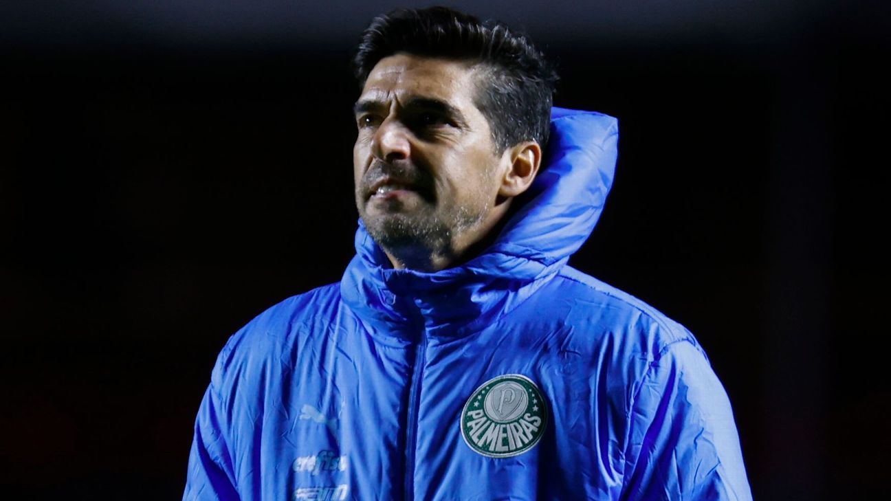 Visando o Boca, Palmeiras pode ganhar 