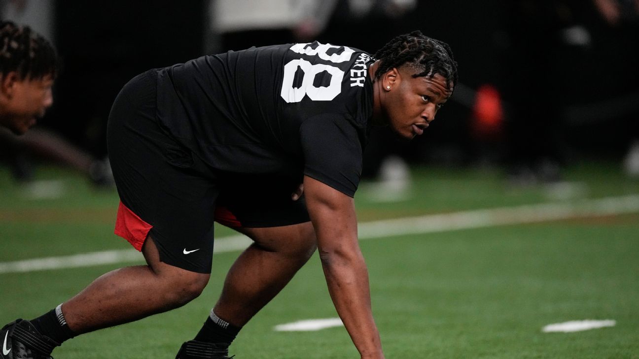 What to watch when Seahawks attend 2023 NFL combine