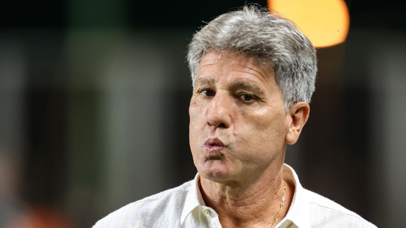 Feyenoord faz proposta de R$ 37 milhões ao Grêmio por Bitello, mas forma de pagamento é entrave por acerto