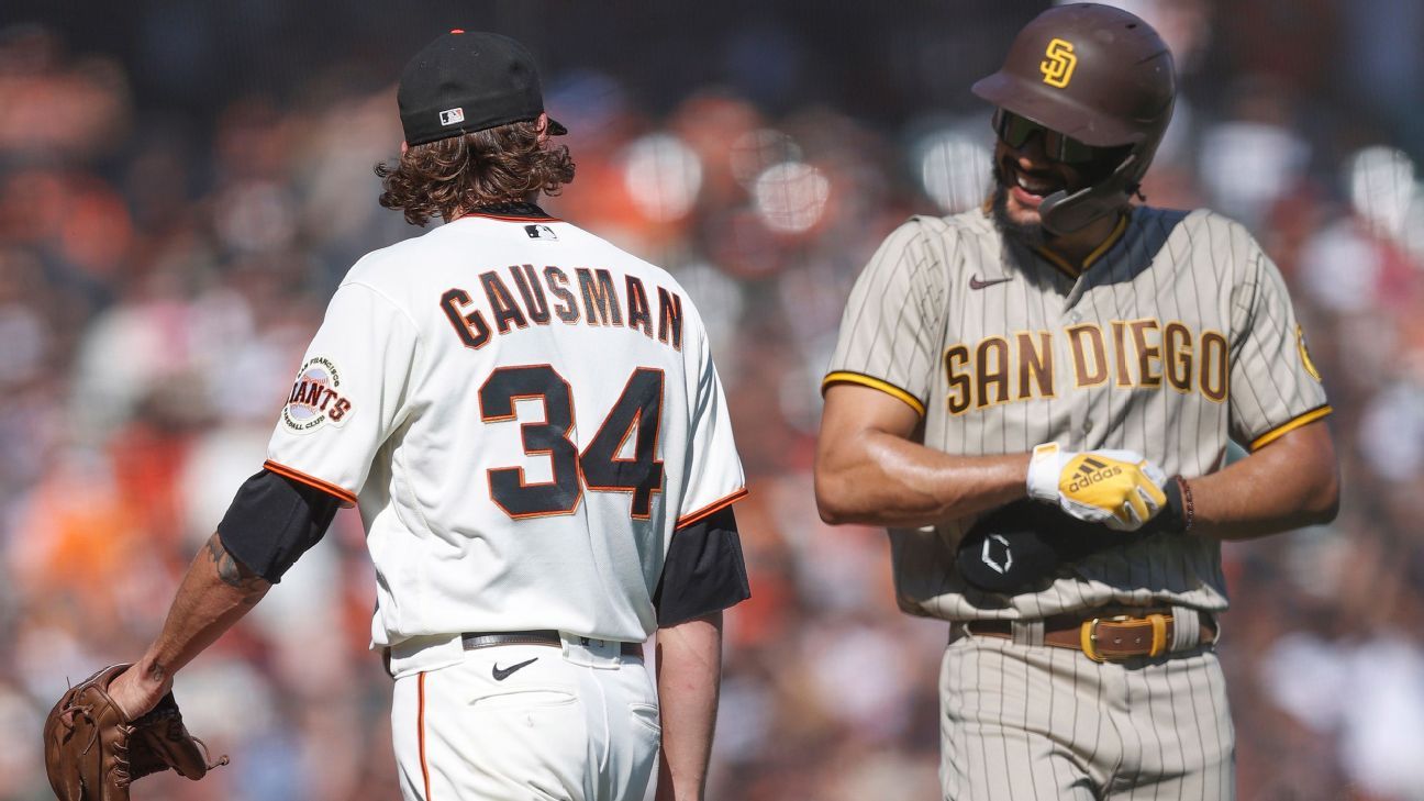 Rowan Hewitt Four years later, MLB is back in Mexico with an official game