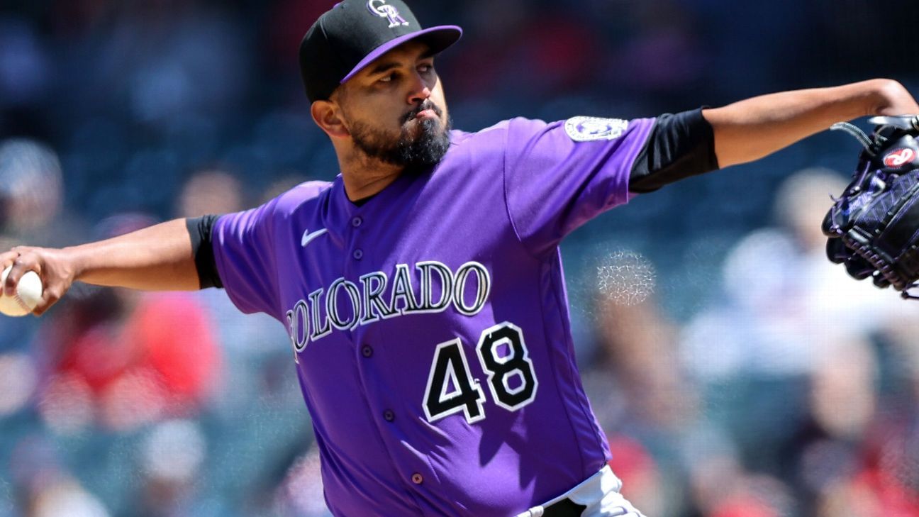 Colorado Rockies news: Nothing about the 2023 Rockies is working