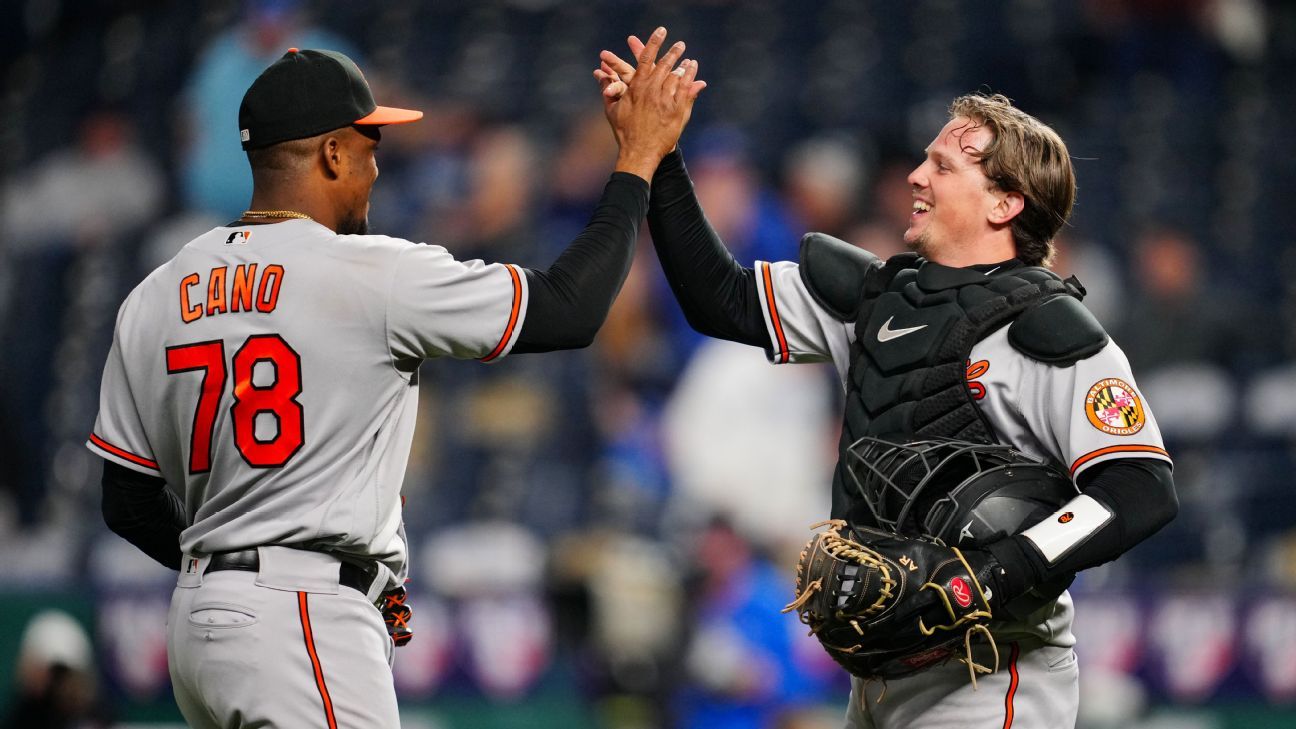 Giants to Become First MLB Team With Pride Month-Themed Uniforms