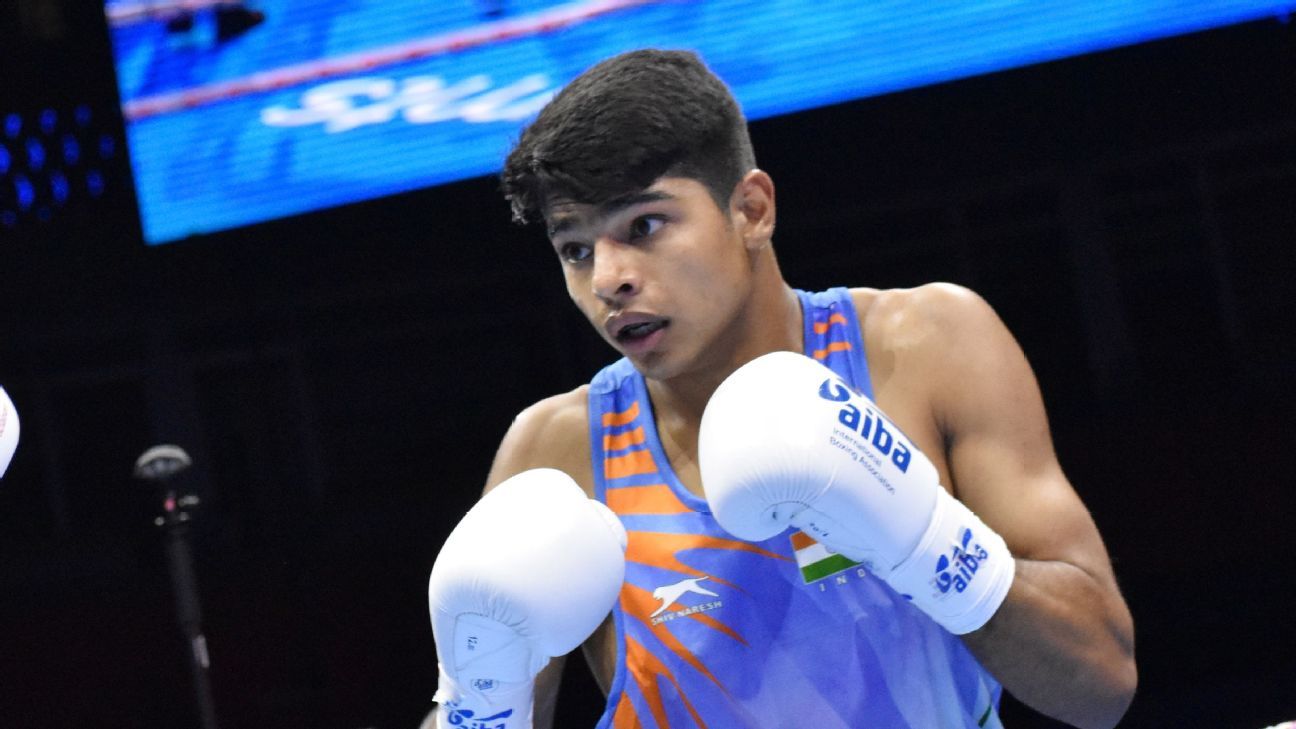 ESPN India's Sporting Calendar - March 11