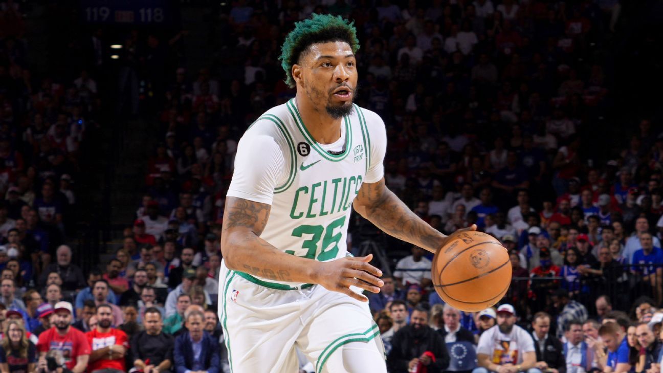 NBA draft and free agency 2023: Latest deals, news, buzz and reports