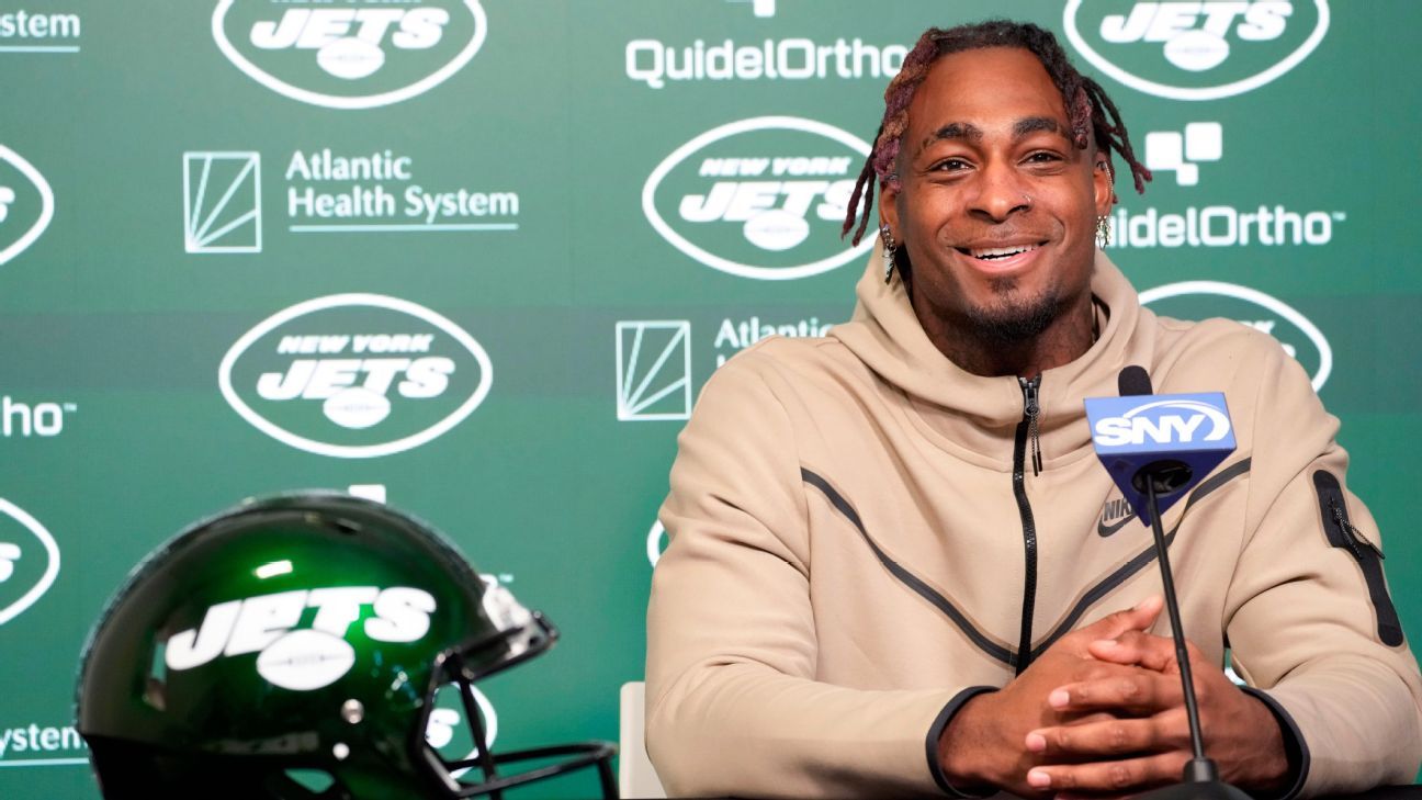 Here's where the NY Jets' 2022 draft picks stand after win over