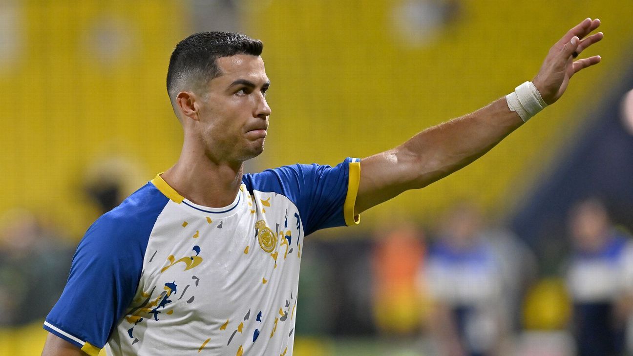 Cristiano Ronaldos Al Nassr vs Shabab Al-Ahli LIVE Streaming Details: When  And Where To Watch AFC Champions League In India?, Football News