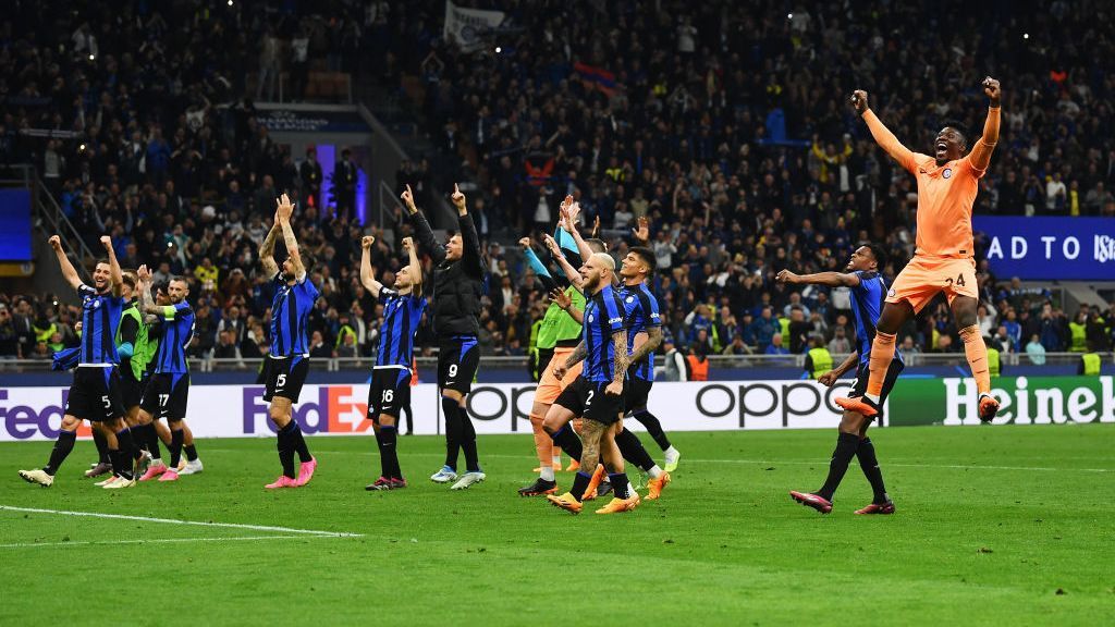City vence final com a Inter e conquista Champions pela 1ª vez na história  - ESPN