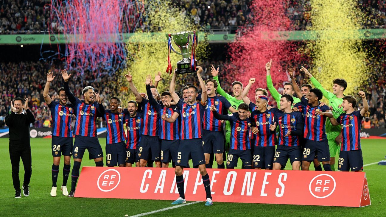 Sérgio Busquets ❤  Barcelona players, Fc barcelona, Barcelona team