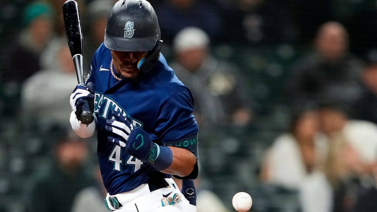 Early Mock Draft: 2022 Fantasy Baseball (Round 2-5)