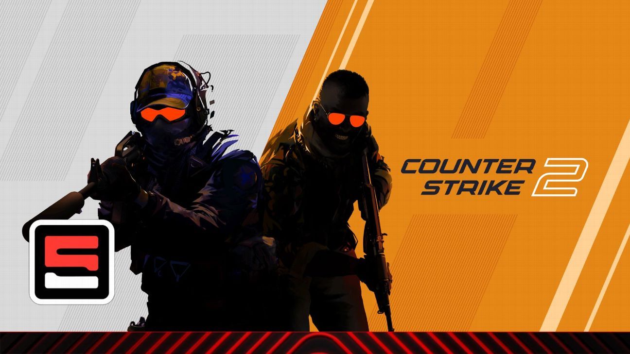 Tudo sobre CounterStrike 2 O que sabemos até agora sobre a nova