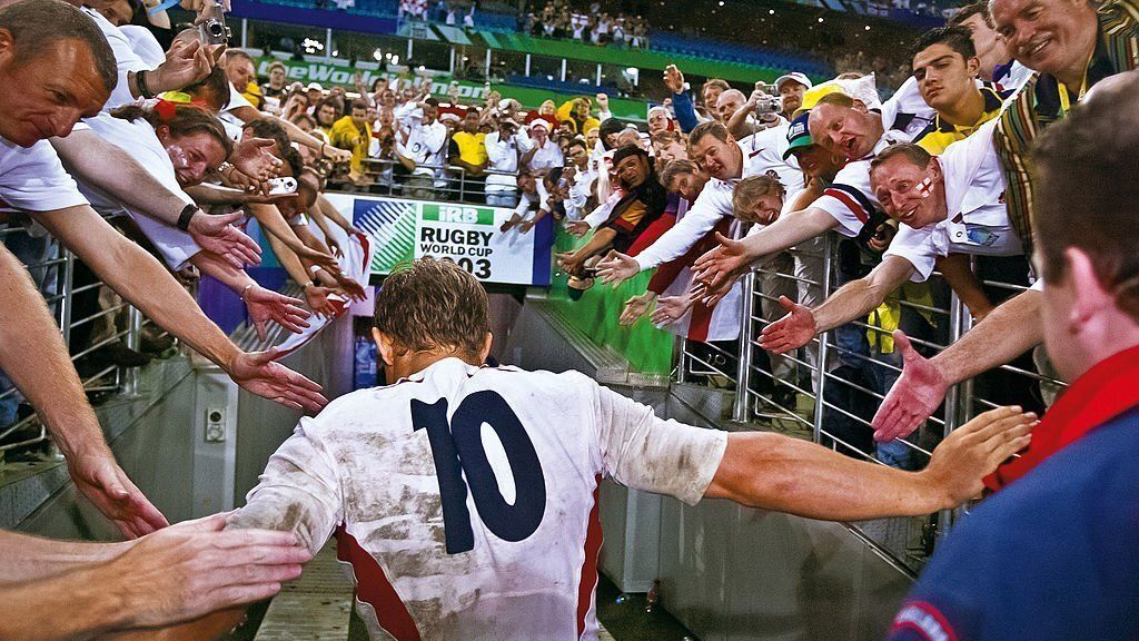 La historia del Mundial 2003 ESPN