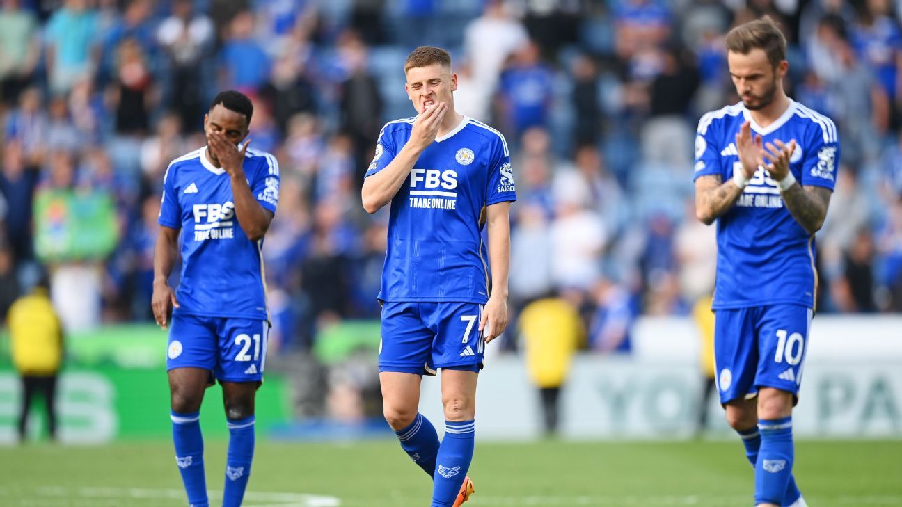 Analysis of how relegated Premier League trio may fare as EFL fixtures  released