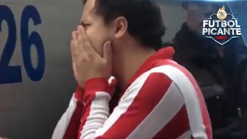 The best memes since Tigres’ comeback for Chivas in the final