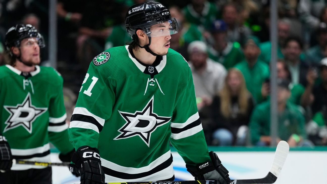 Keys to the offseason: Free agency, draft plans for Stars, other eliminated teams