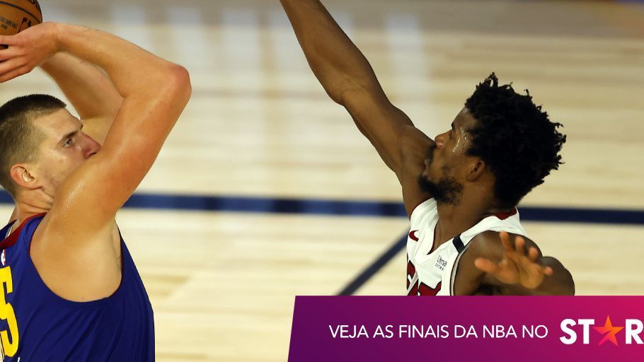 Miami Heat x New York Knicks: veja horário e onde assistir ao vivo o jogo  dos playoffs da NBA