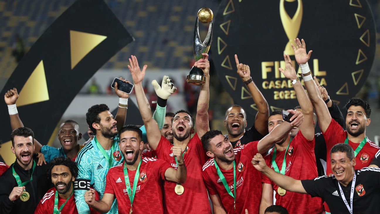 Mundial de Clubes 2022 no Marrocos: quando foi, times, resultados