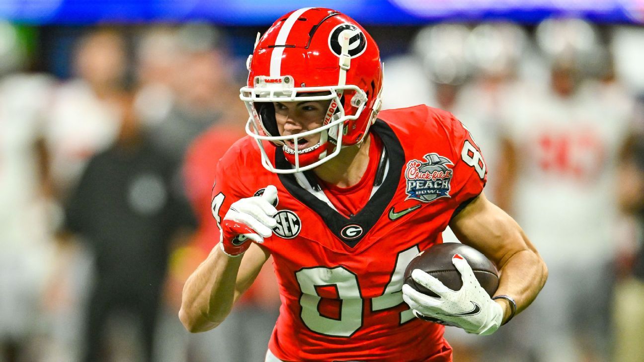 NFL scouts pick 10 sleepers for the 2024 draft: Who is flying under the radar this summer?
