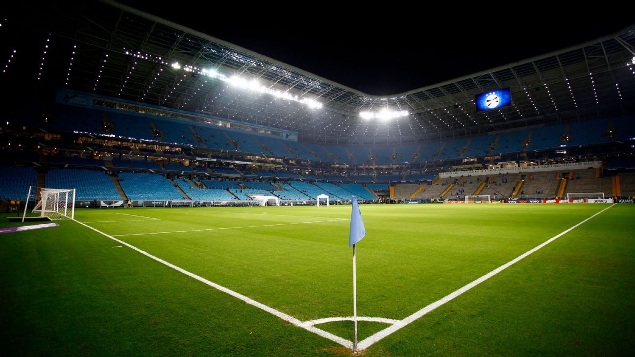 Grêmio x Mirassol: como assistir ao vivo, horário, palpites e escalações prováveis.