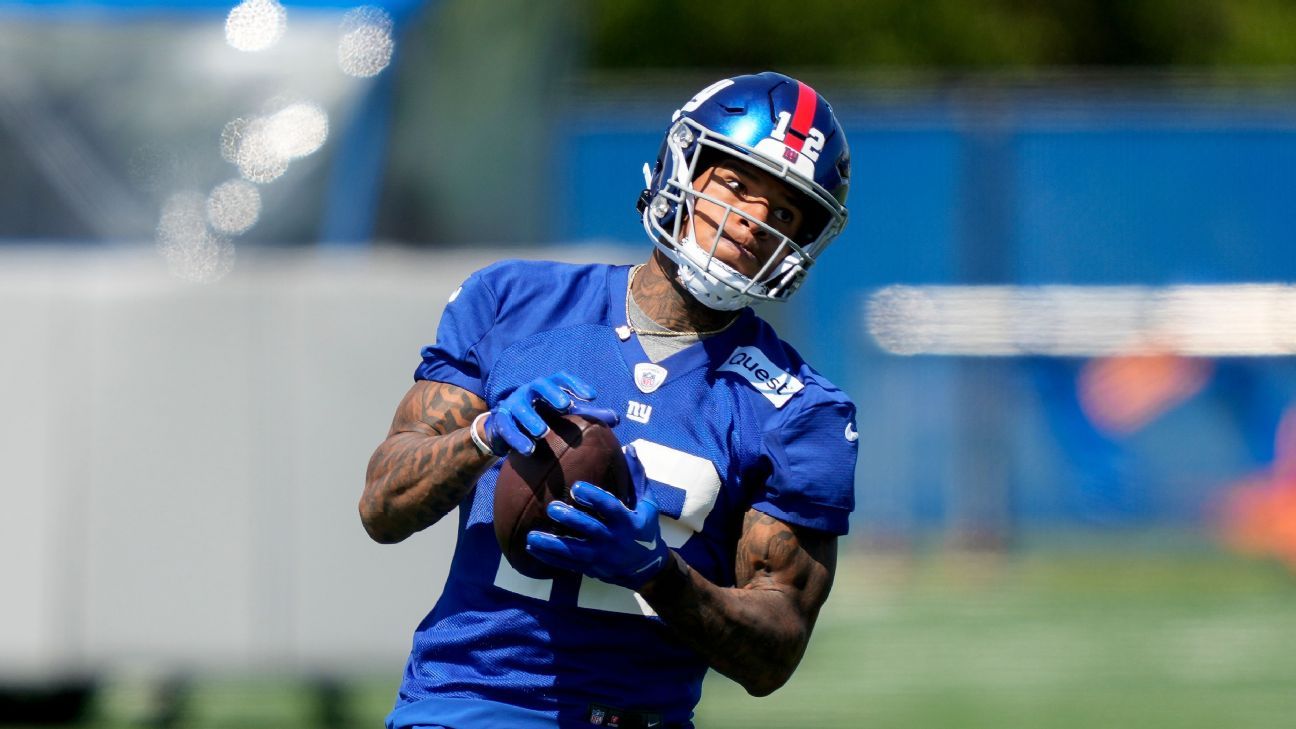 New York Giants on X: We got him 