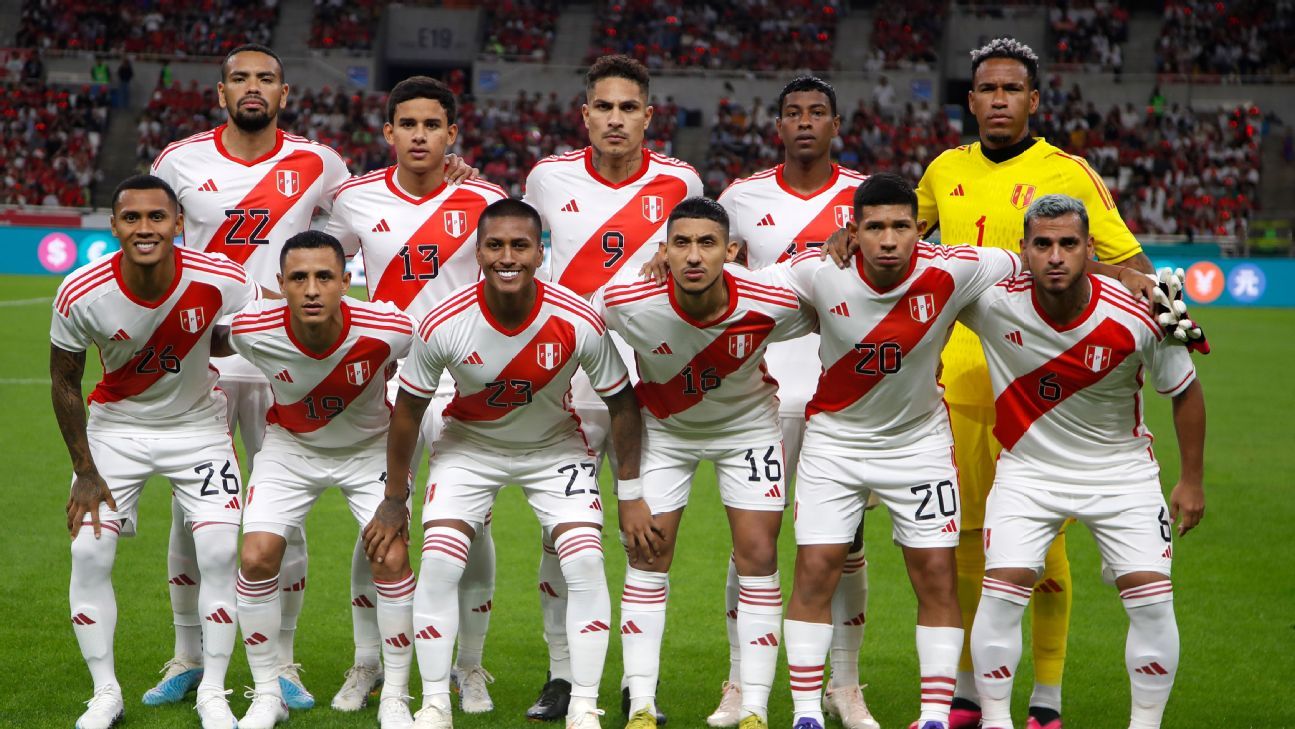 Las conclusiones que dejó la gira asiática para la Selección Peruana ESPN