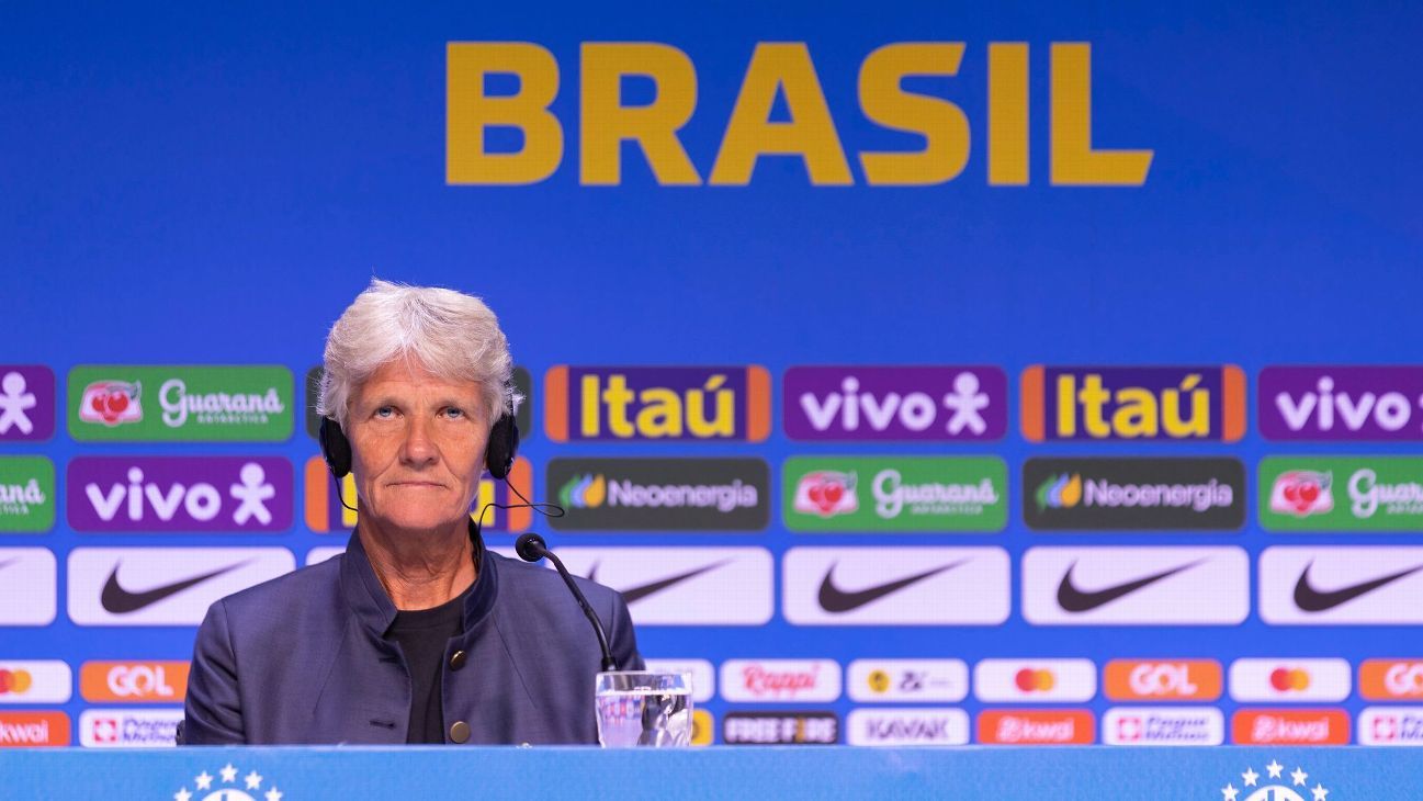 Seleção de Vôlei Feminino convoca jogadoras para o Campeonato Mundial; veja  lista