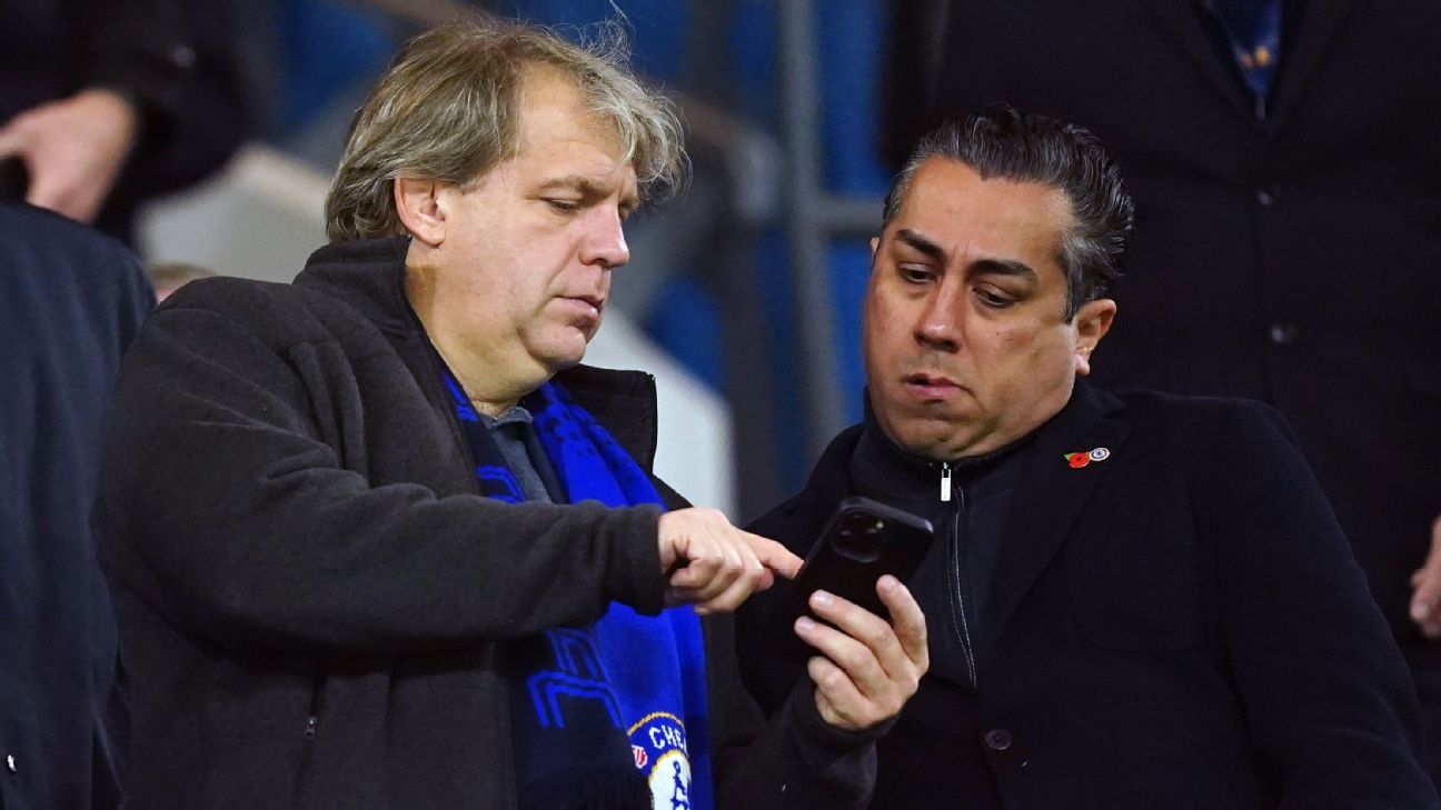 Soccer transfer terms explained Fees, loans, clauses, more ESPN