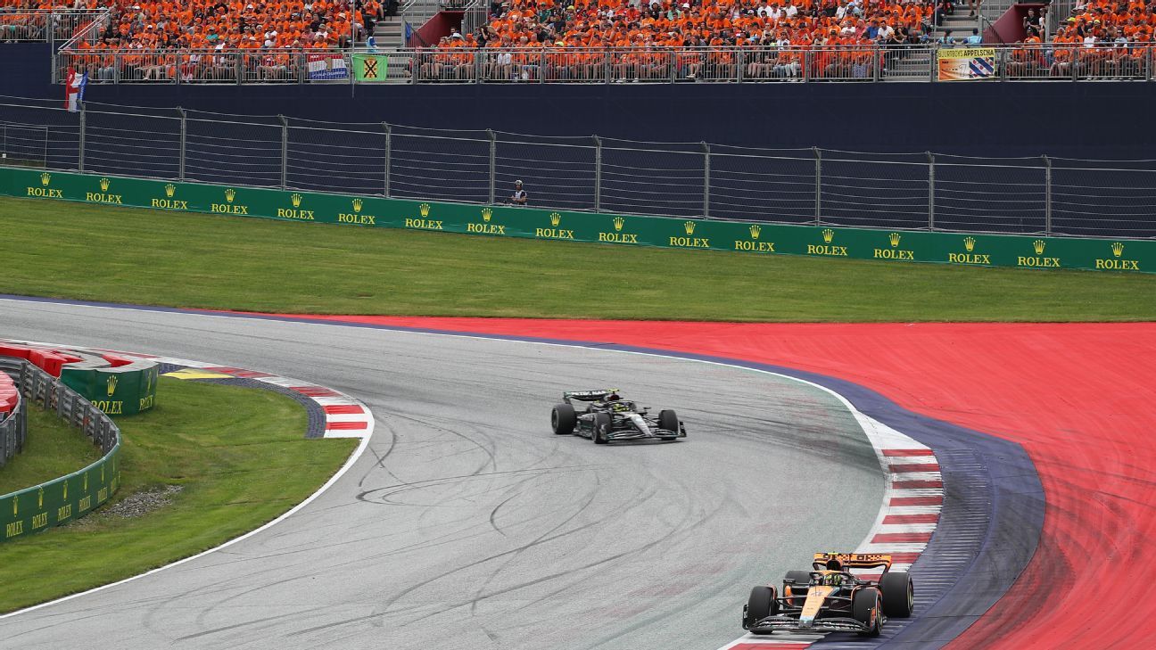 result of today's grand prix