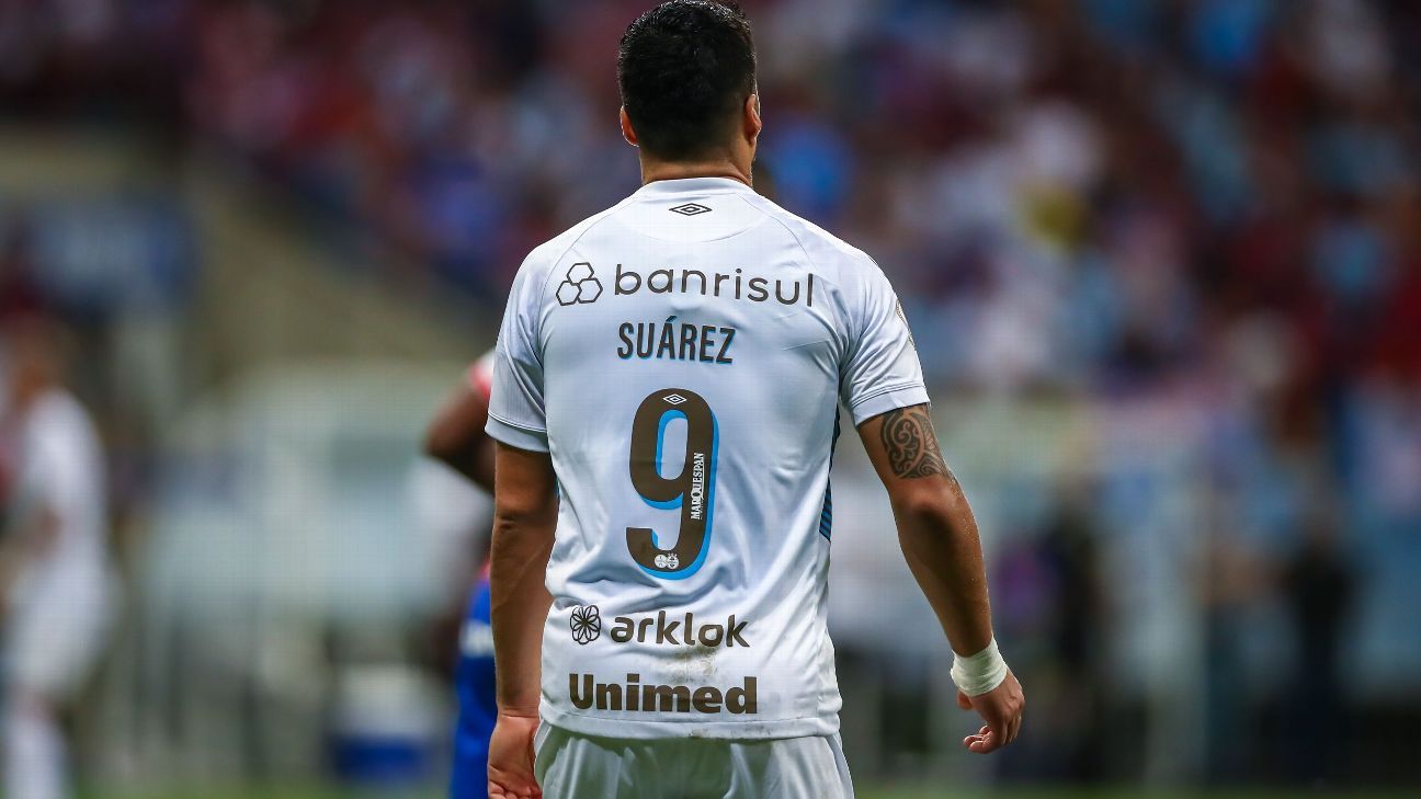 Renato detalla el drama que persigue a Suárez y aumenta su dolor