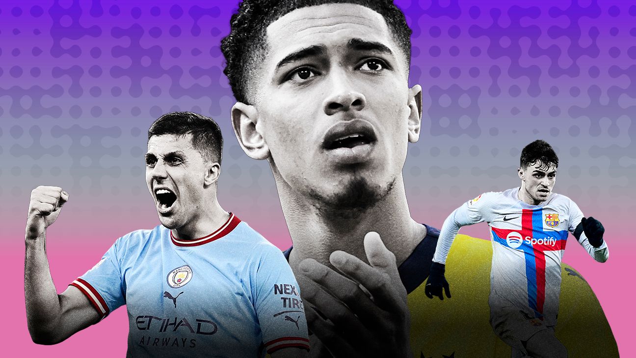 The best Premier League fantasy football midfielders for 2022-23