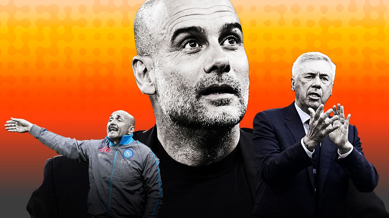 Best Paid Head Coaches in 2022 FIFA World Cup - Finance Football